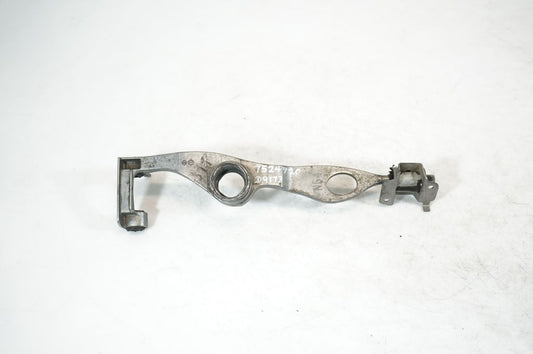 Gear shifter/selector