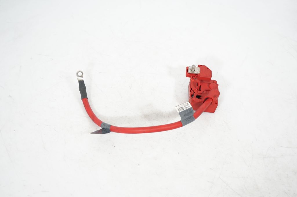 Positive cable (battery) (3)