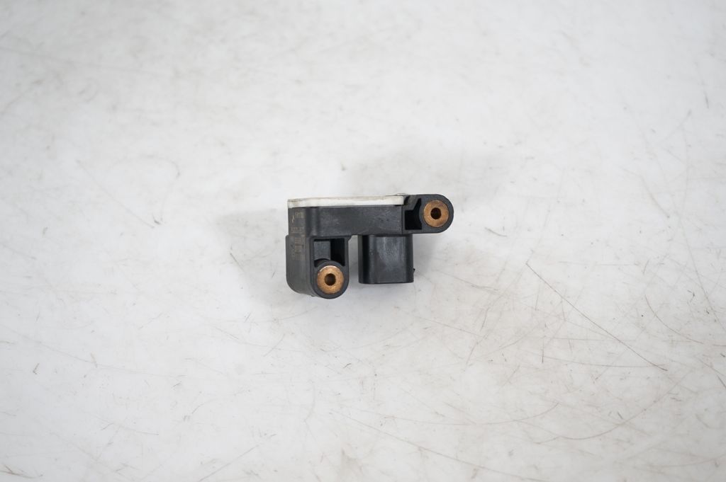 Airbag deployment crash/impact sensor (3)