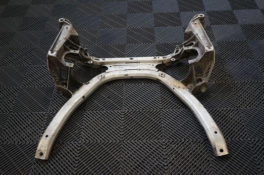 Front subframe