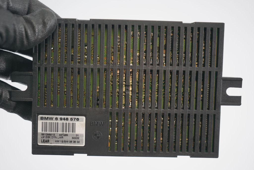 Light module LCM (8)