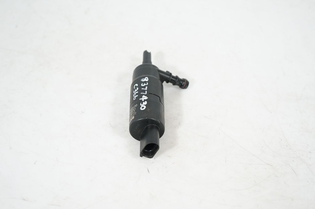 Headlight washer pump (2)