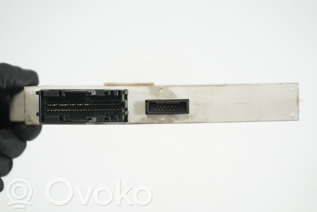 CAS control unit/module (7)