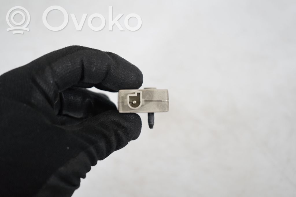 Aerial antenna amplifier (7)