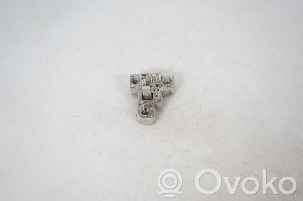 Tail light bulb cover holder (4)