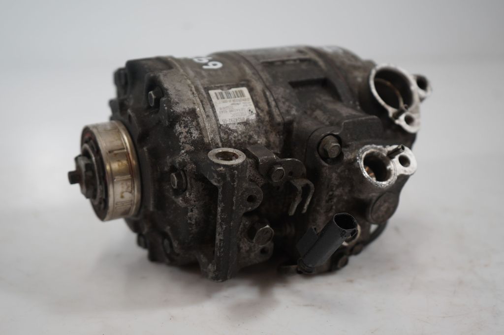 Air conditioning (A/C) compressor (pump) (7)