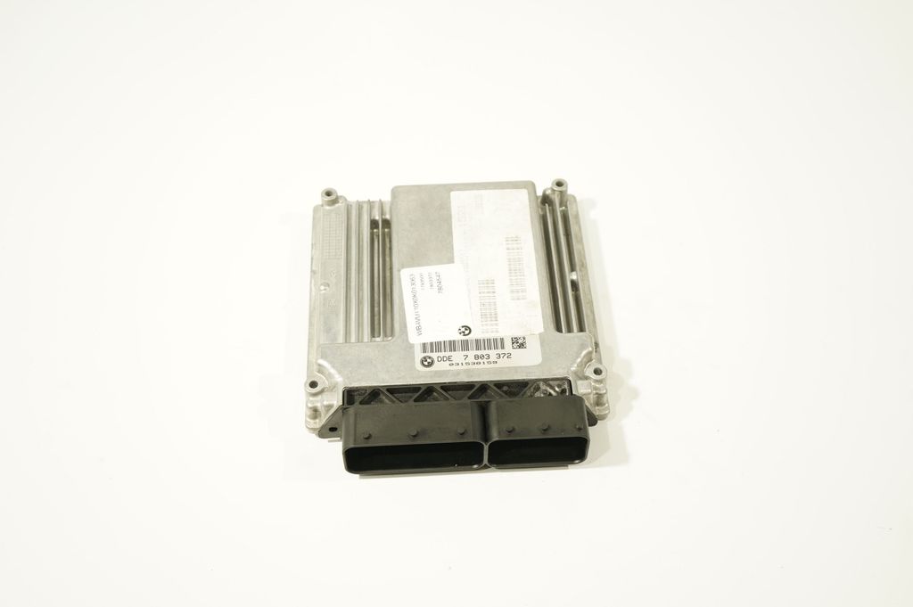 Engine control unit/module (3)