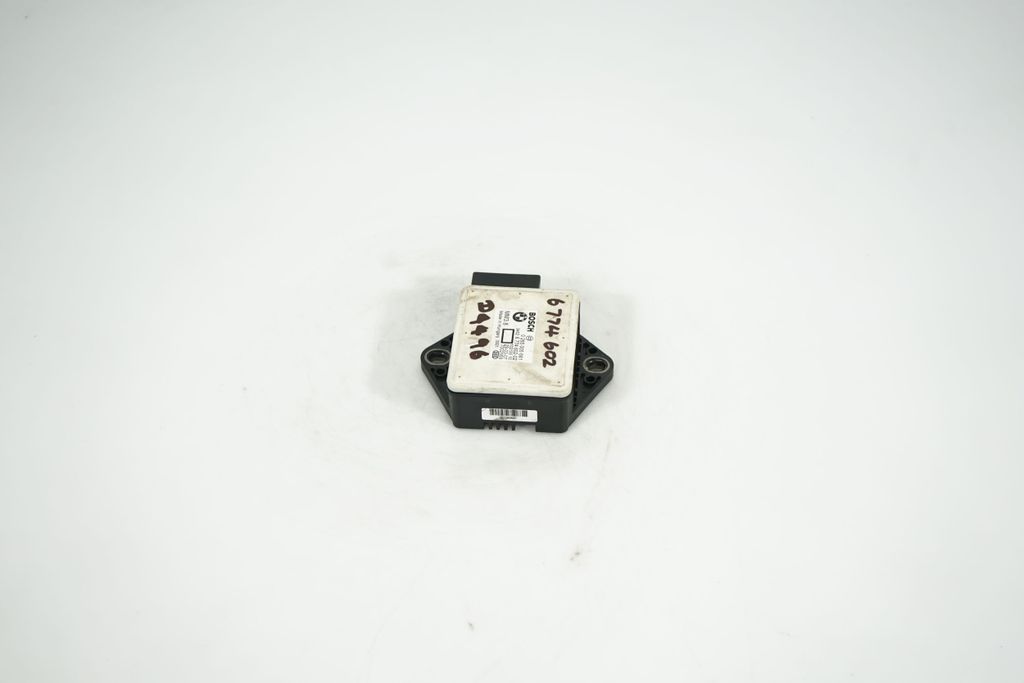 ESP (stability system) control unit (2)