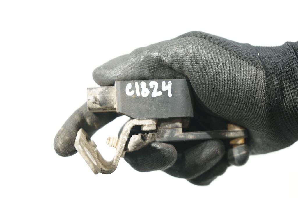 Front height sensor lever (5)