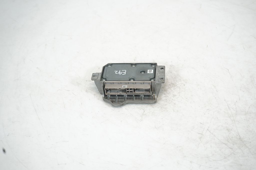 Airbag control unit/module (5)