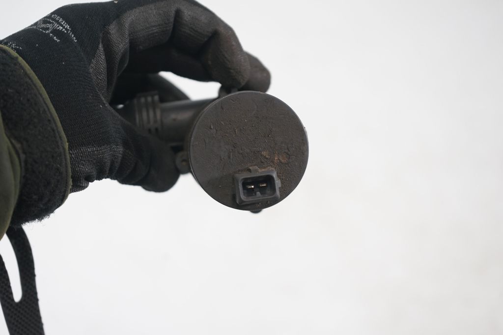 Electric auxiliary coolant/water pump (7)