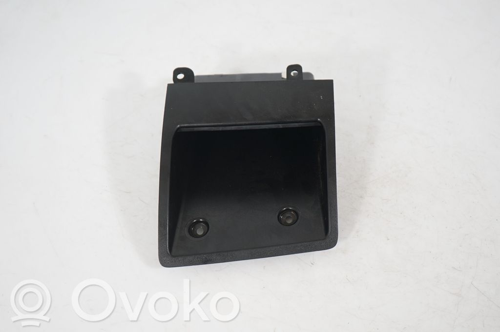 Dashboard storage box/compartment