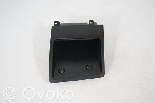 Dashboard storage box/compartment