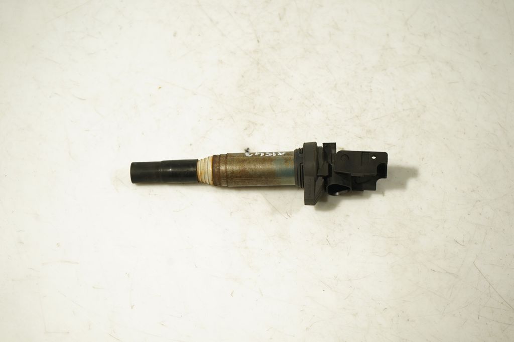 High voltage ignition coil (4)