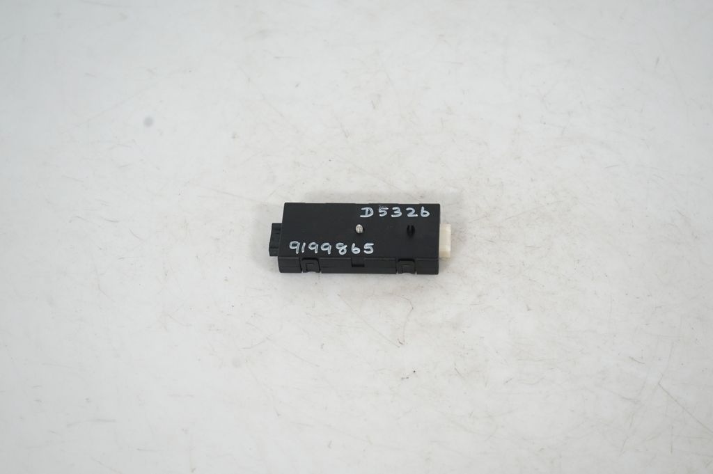 Aerial antenna amplifier