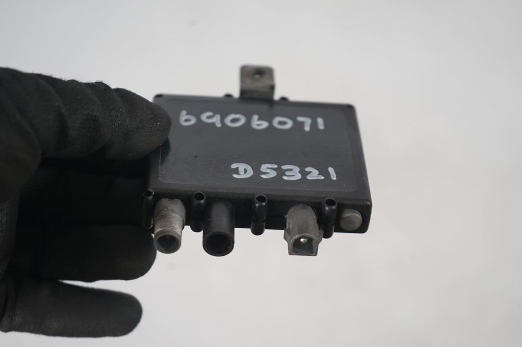 Aerial antenna amplifier (7)