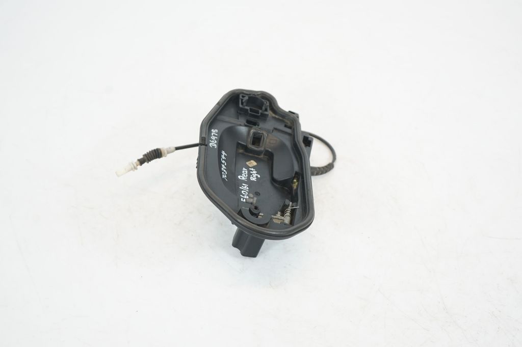 Rear door exterior handle (4)