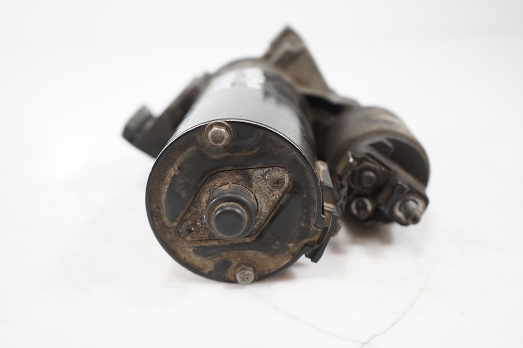 Starter motor (6)