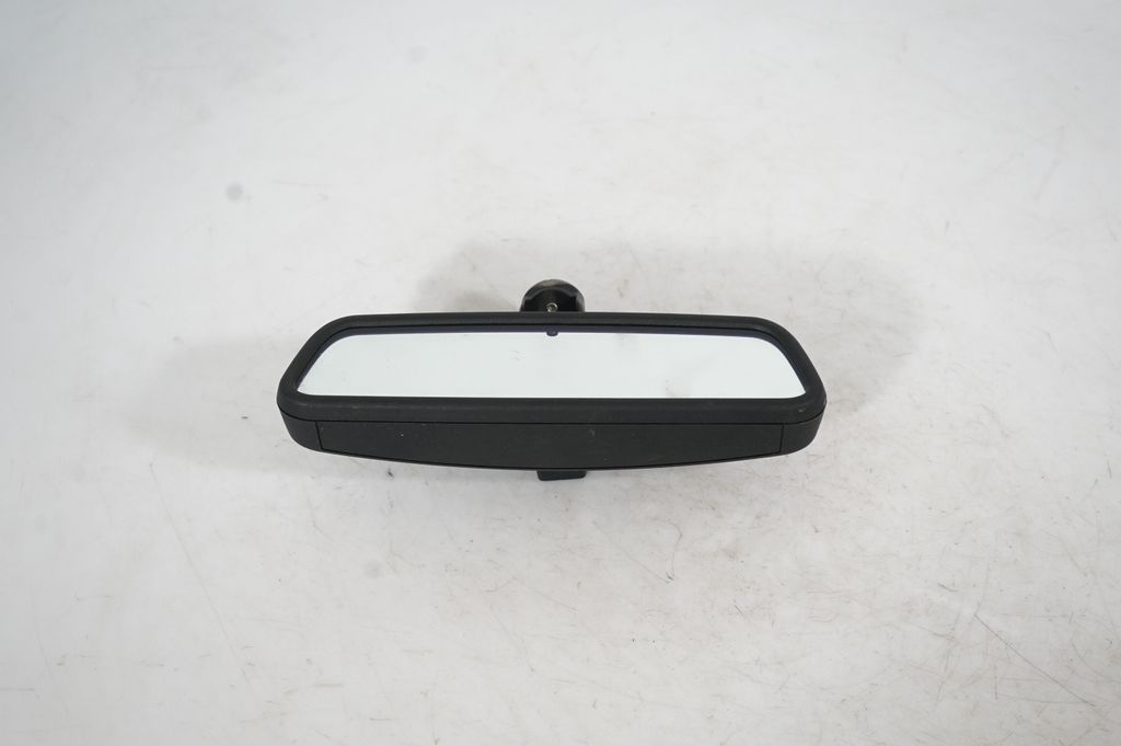 Rear view mirror (interior)