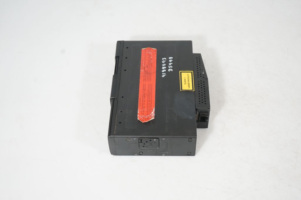CD/DVD changer (2)