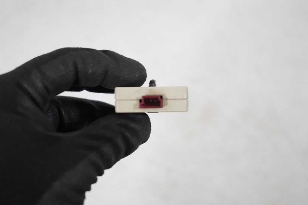 Aerial antenna amplifier (7)