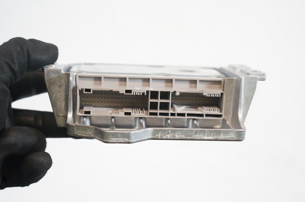 Airbag control unit/module (6)