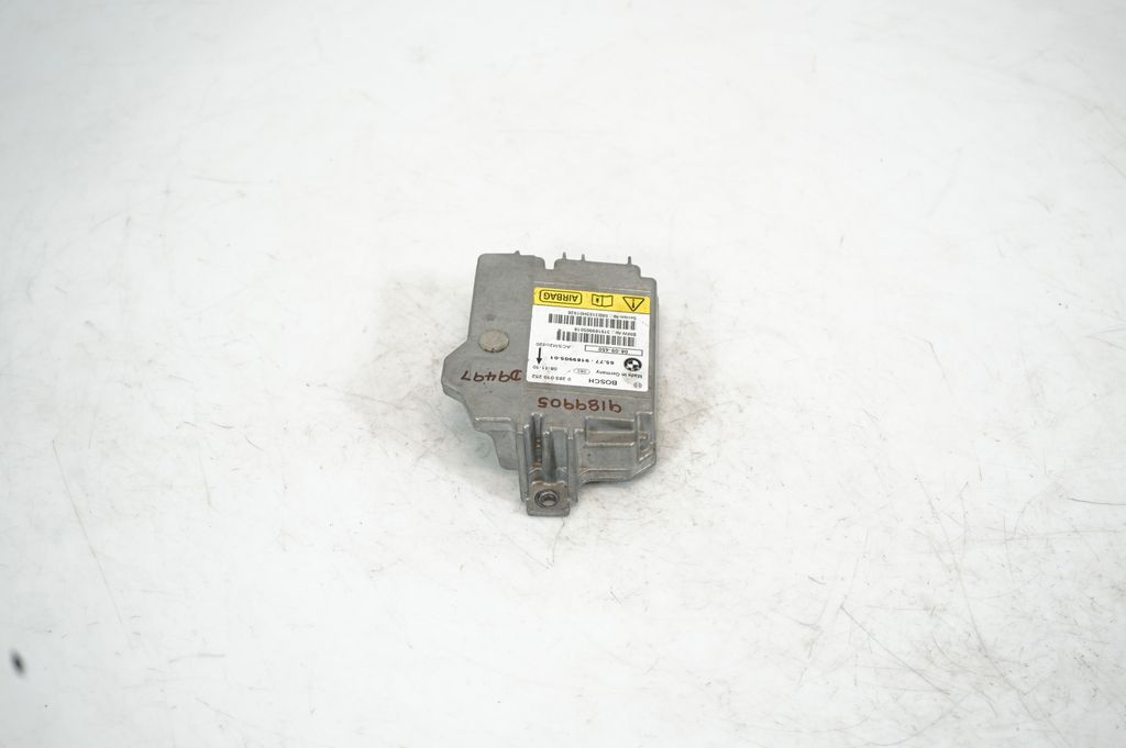 Airbag control unit/module (3)