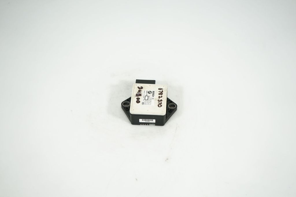 ESP acceleration yaw rate sensor (2)