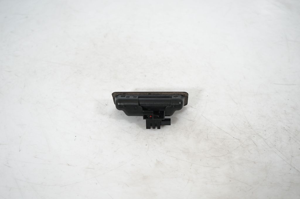 Tailgate/trunk/boot exterior handle (3)