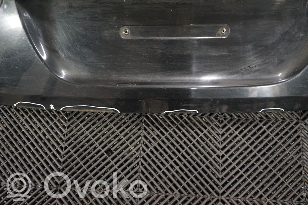 Tailgate/trunk/boot lid (8)