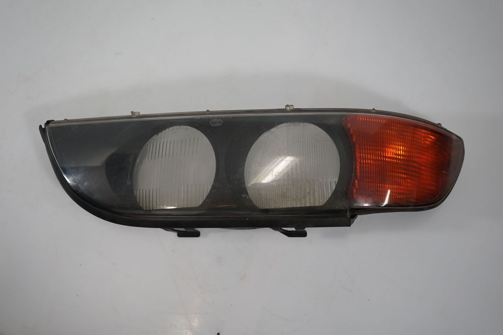 Headlight/headlamp (7)