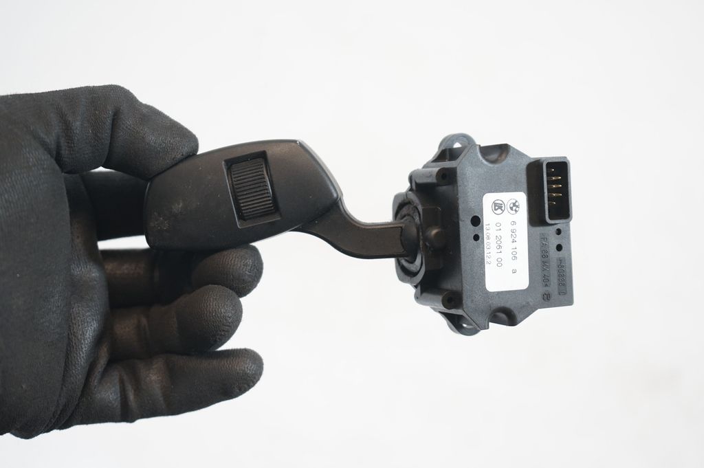 Wiper control stalk (6)