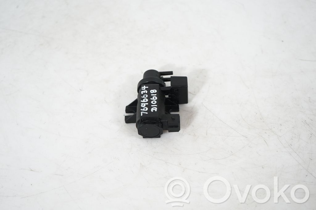 Turbo solenoid valve (4)