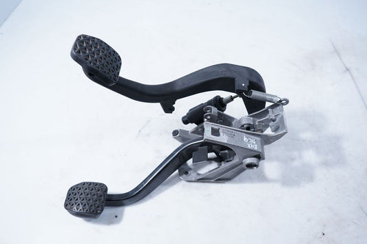 Pedal assembly