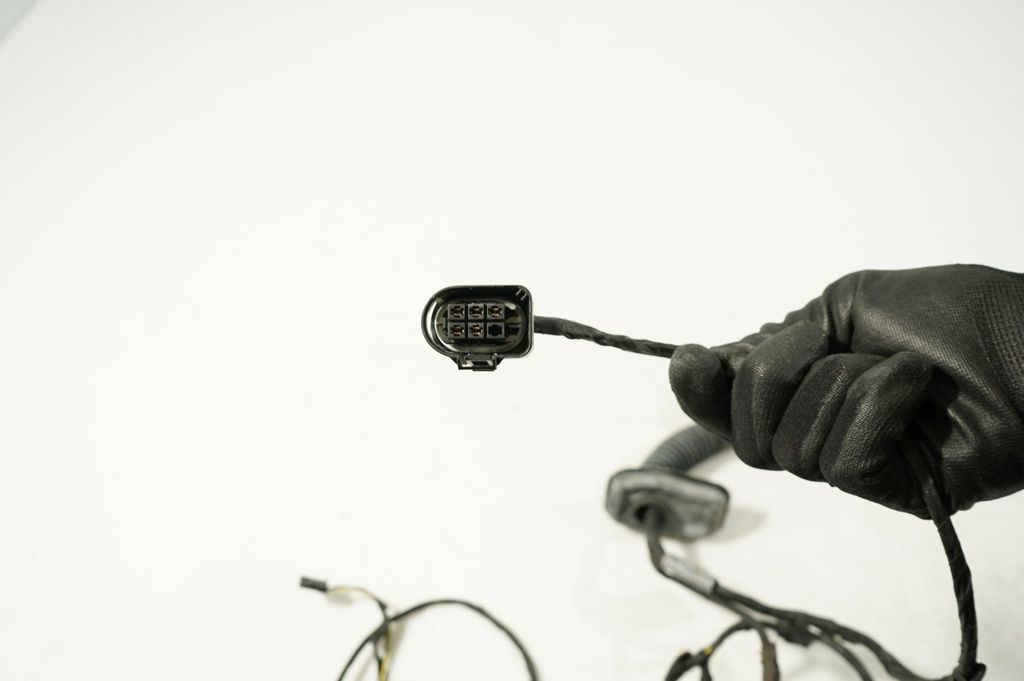 Front door wiring loom (7)