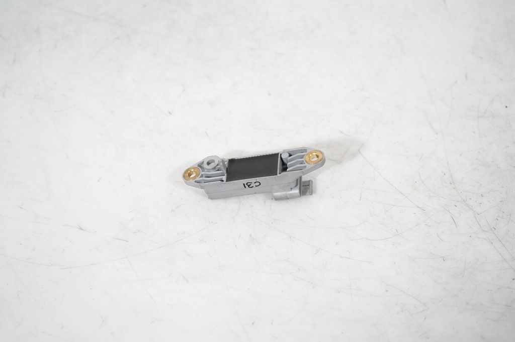 Airbag deployment crash/impact sensor (5)