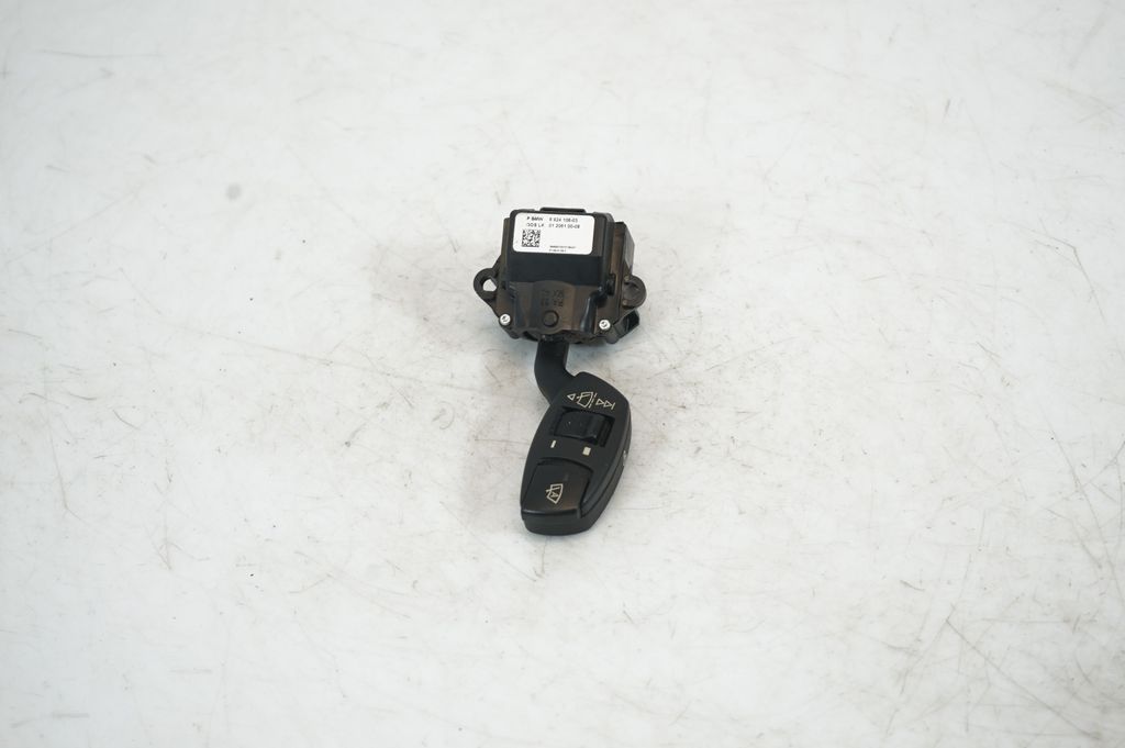 Wiper control stalk (2)