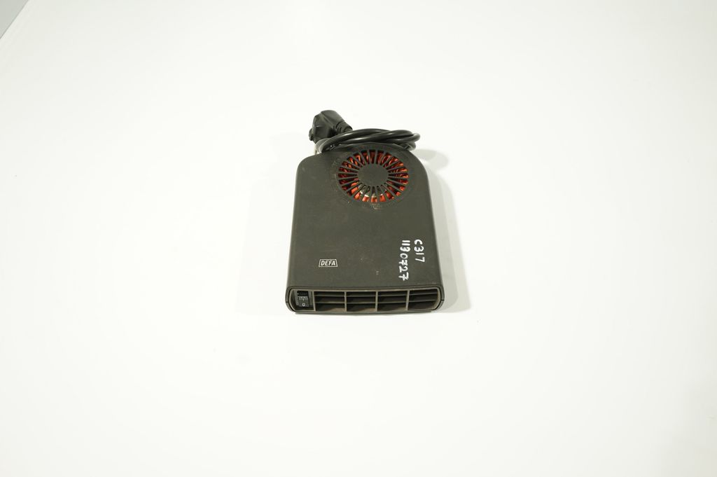 Electric car heater (5)