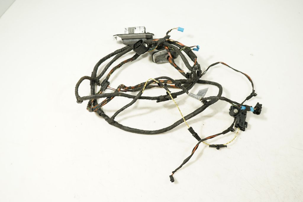 Front door wiring loom (3)