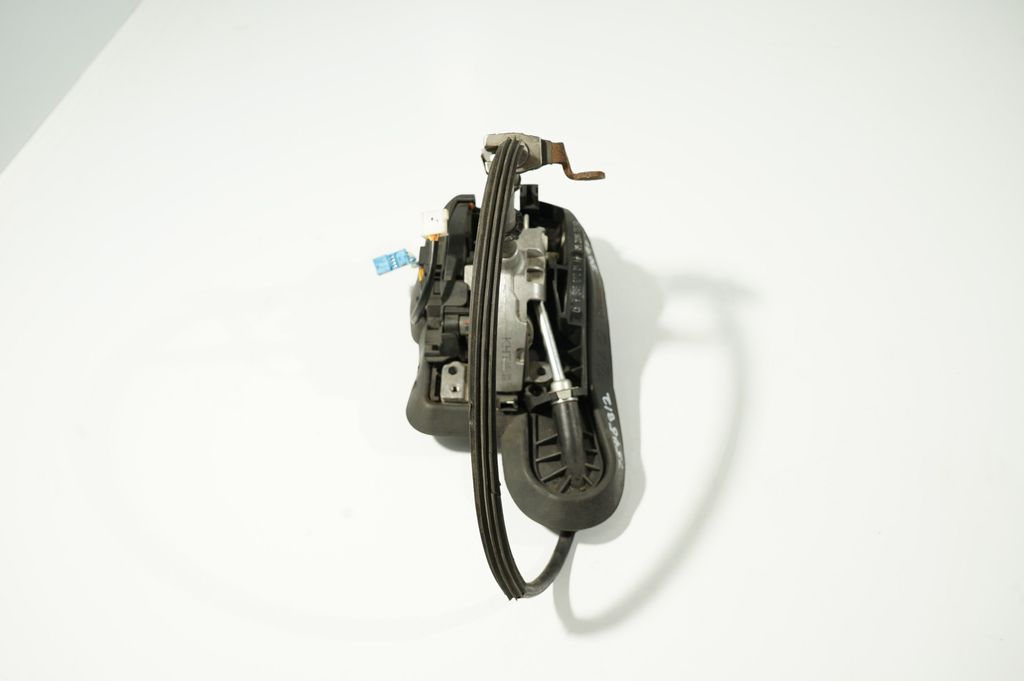 Gear shifter/selector (3)