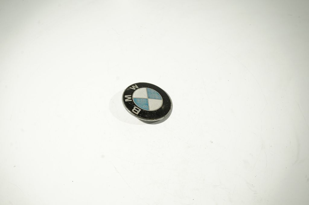 Manufacturer badge logo/emblem (4)