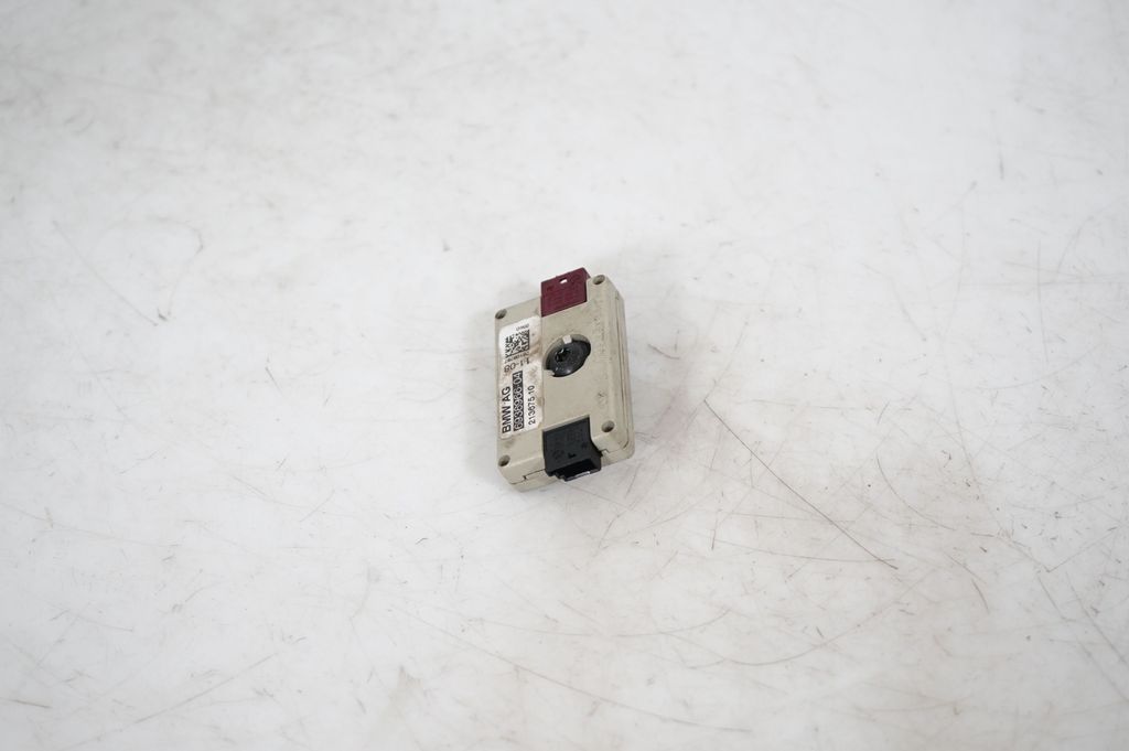 Aerial antenna amplifier (2)