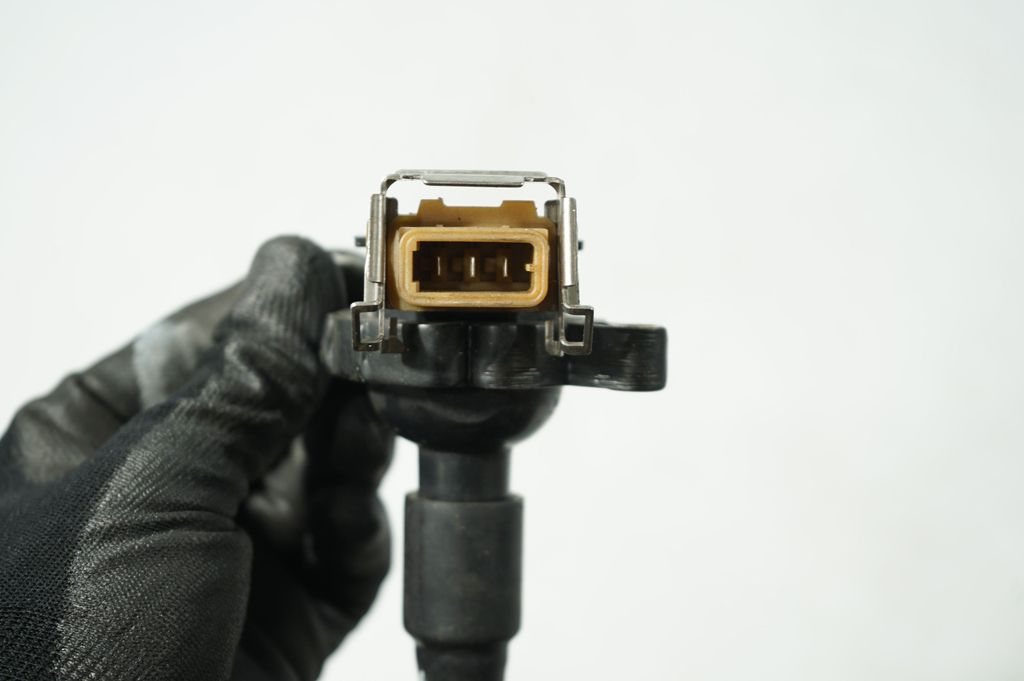 High voltage ignition coil (6)