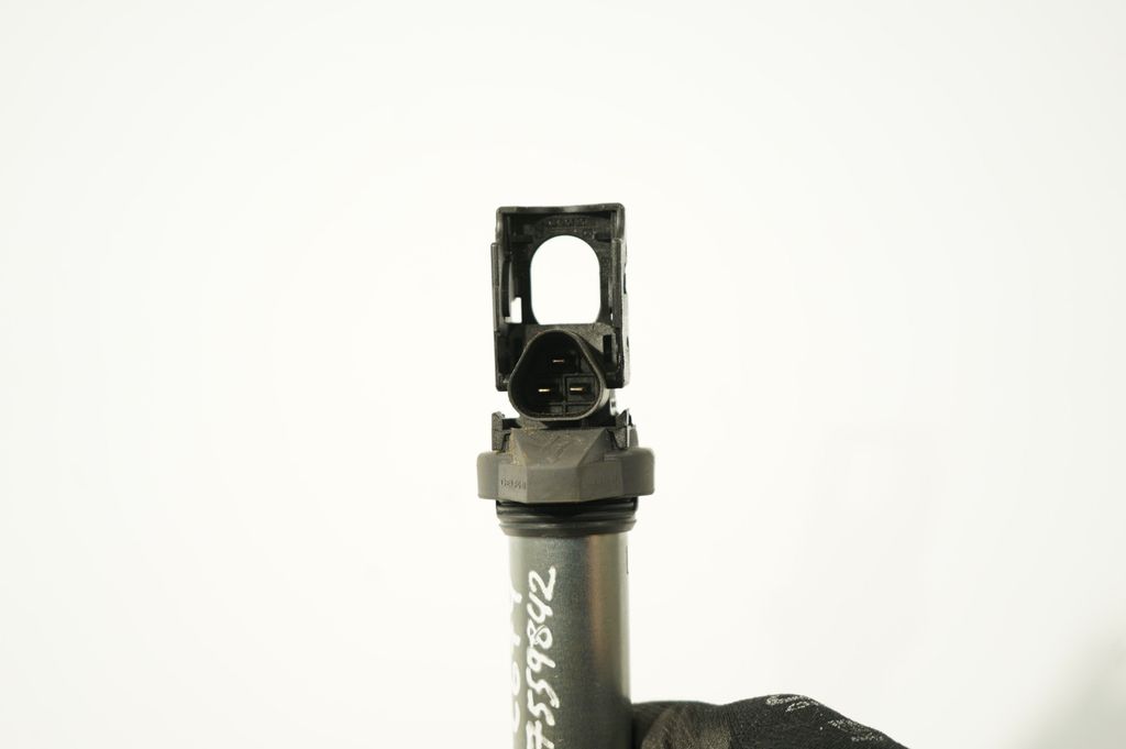 High voltage ignition coil (6)