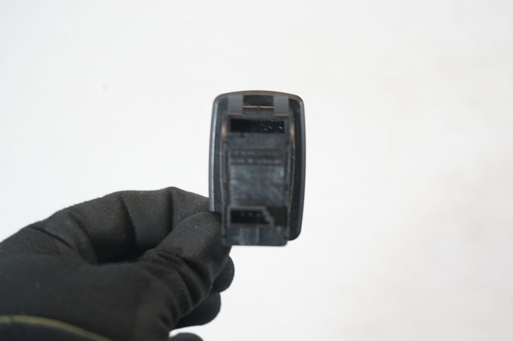 Electric window control switch (6)