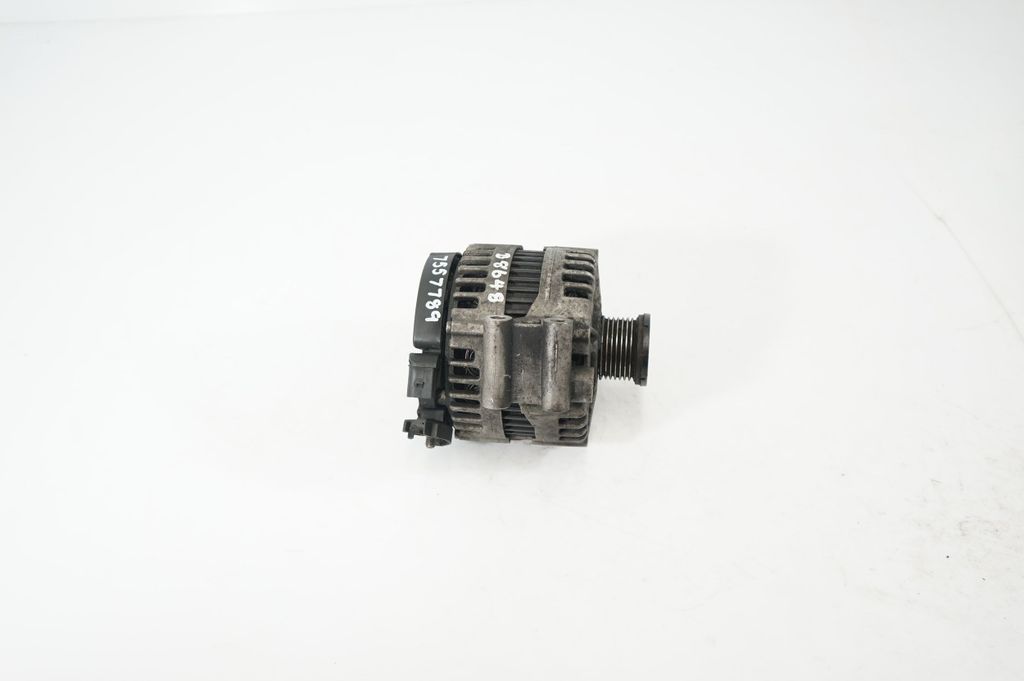 Generator/alternator (4)