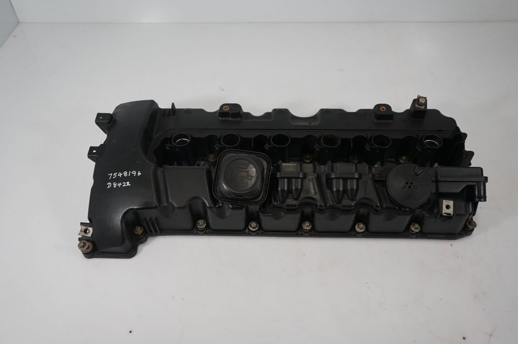 Rocker cam cover