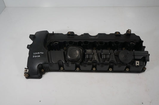Rocker cam cover