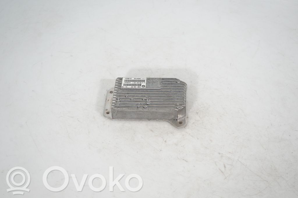 Other control units/modules (3)