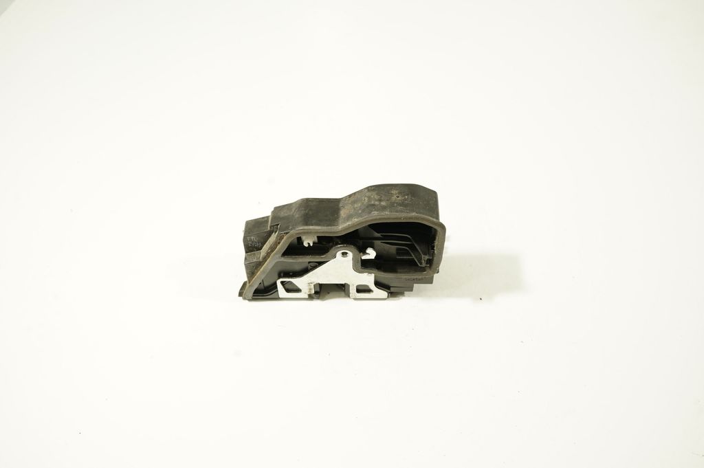 Front door lock (5)